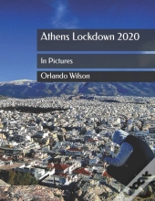 Athens Lockdown 2020