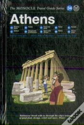 Capa do artigo Athens