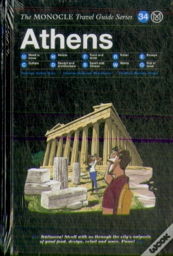 Capa do artigo Athens