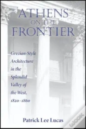 Capa do artigo Athens On The Frontier