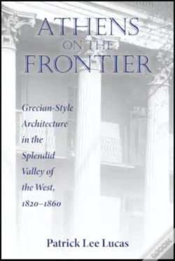 Capa do artigo Athens On The Frontier