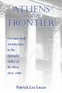 Athens On The Frontier - Preview
