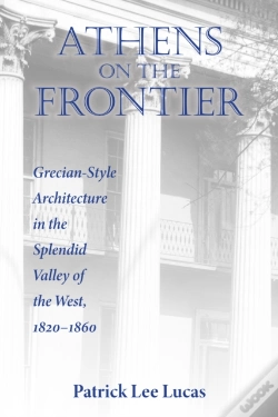 Capa do artigo Athens On The Frontier