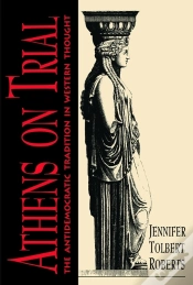 Capa do artigo Athens On Trial