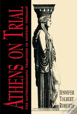 Capa do artigo Athens On Trial