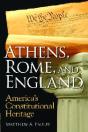 Athens, Rome, And England - Preview