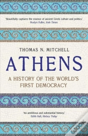 Capa do artigo Athens