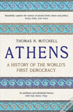 Capa do artigo Athens