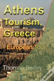 Capa do artigo Athens Tourism, Greece