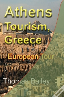 Capa do artigo Athens Tourism, Greece