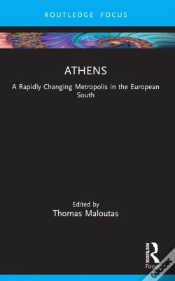 Capa do artigo Athens