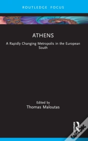 Capa do artigo Athens