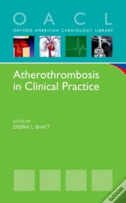 Capa do artigo Atherothrombosis In Clinical Practice