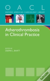 Capa do artigo Atherothrombosis In Clinical Practice