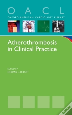 Capa do artigo Atherothrombosis In Clinical Practice