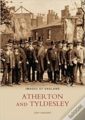 Capa do artigo Atherton And Tyldsley