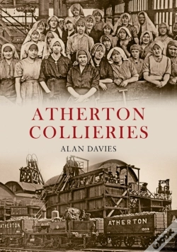 Capa do artigo Atherton Collieries