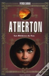 Atherton T.2 - Riviere De Feu