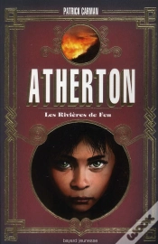 Capa do artigo Atherton T.2 - Riviere De Feu