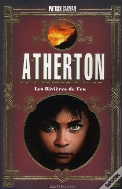 Capa do artigo Atherton T.2 - Riviere De Feu