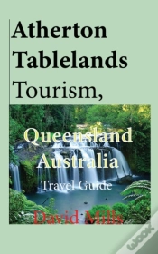 Capa do artigo Atherton Tablelands Tourism, Queensland