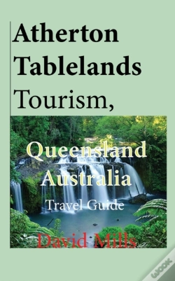 Capa do artigo Atherton Tablelands Tourism, Queensland