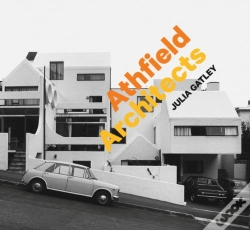 Capa do artigo Athfield Architects