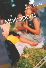 Capa do artigo Athikopara