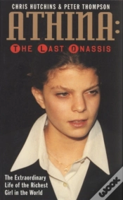 Capa do artigo Athina The Last Onassis
