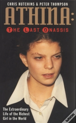 Capa do artigo Athina The Last Onassis