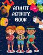 Athlete Activity Book - Preview