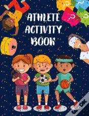 Capa do artigo Athlete Activity Book