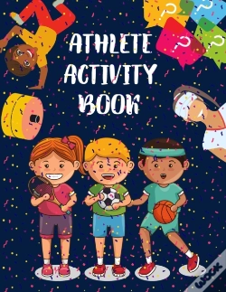 Capa do artigo Athlete Activity Book