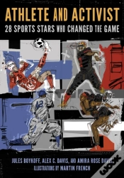 Capa do artigo Athlete And Activist