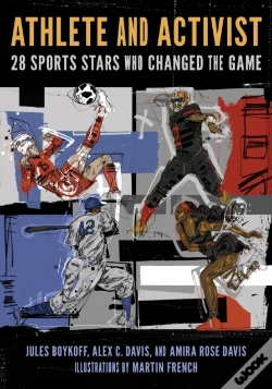 Capa do artigo Athlete And Activist