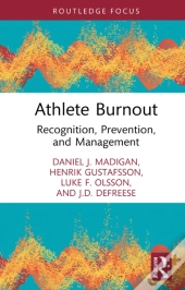 Athlete Burnout