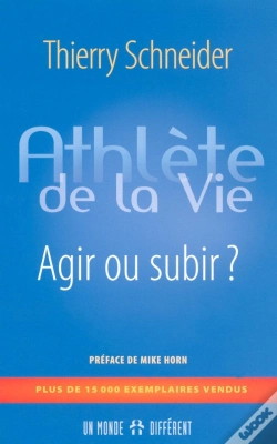 Capa do artigo Athlète De La Vie ; Agir Ou Subir