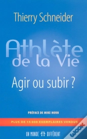 Capa do artigo Athlète De La Vie ; Agir Ou Subir