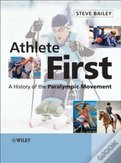 Capa do artigo Athlete First