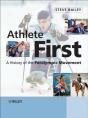 Athlete First - Preview