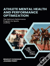 Capa do artigo Athlete Mental Health And Performance Optimization