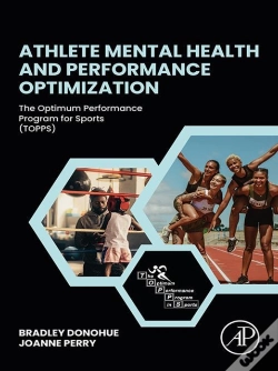 Capa do artigo Athlete Mental Health And Performance Optimization