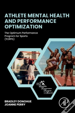 Capa do artigo Athlete Mental Health And Performance Optimization