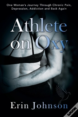 Capa do artigo Athlete On Oxy: One Woman'S Journey Thro