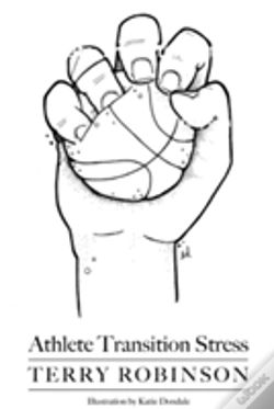 Capa do artigo Athlete Transition Stress