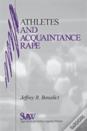 Capa do artigo Athletes And Acquaintance Rape