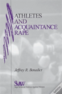Capa do artigo Athletes And Acquaintance Rape