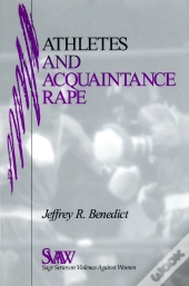 Athletes And Acquaintance Rape