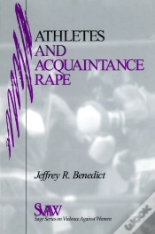 Capa do artigo Athletes And Acquaintance Rape