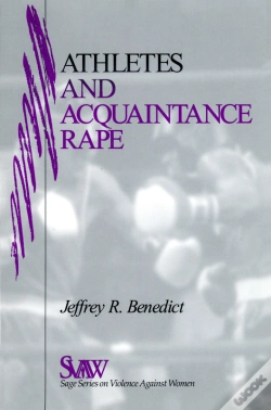 Capa do artigo Athletes And Acquaintance Rape